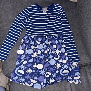Hanna Andersson dress